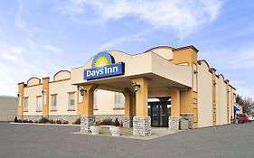 Days Inn Brampton